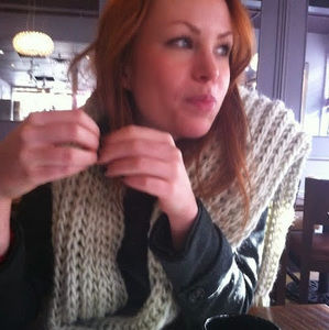 Meet your Posher, Cory